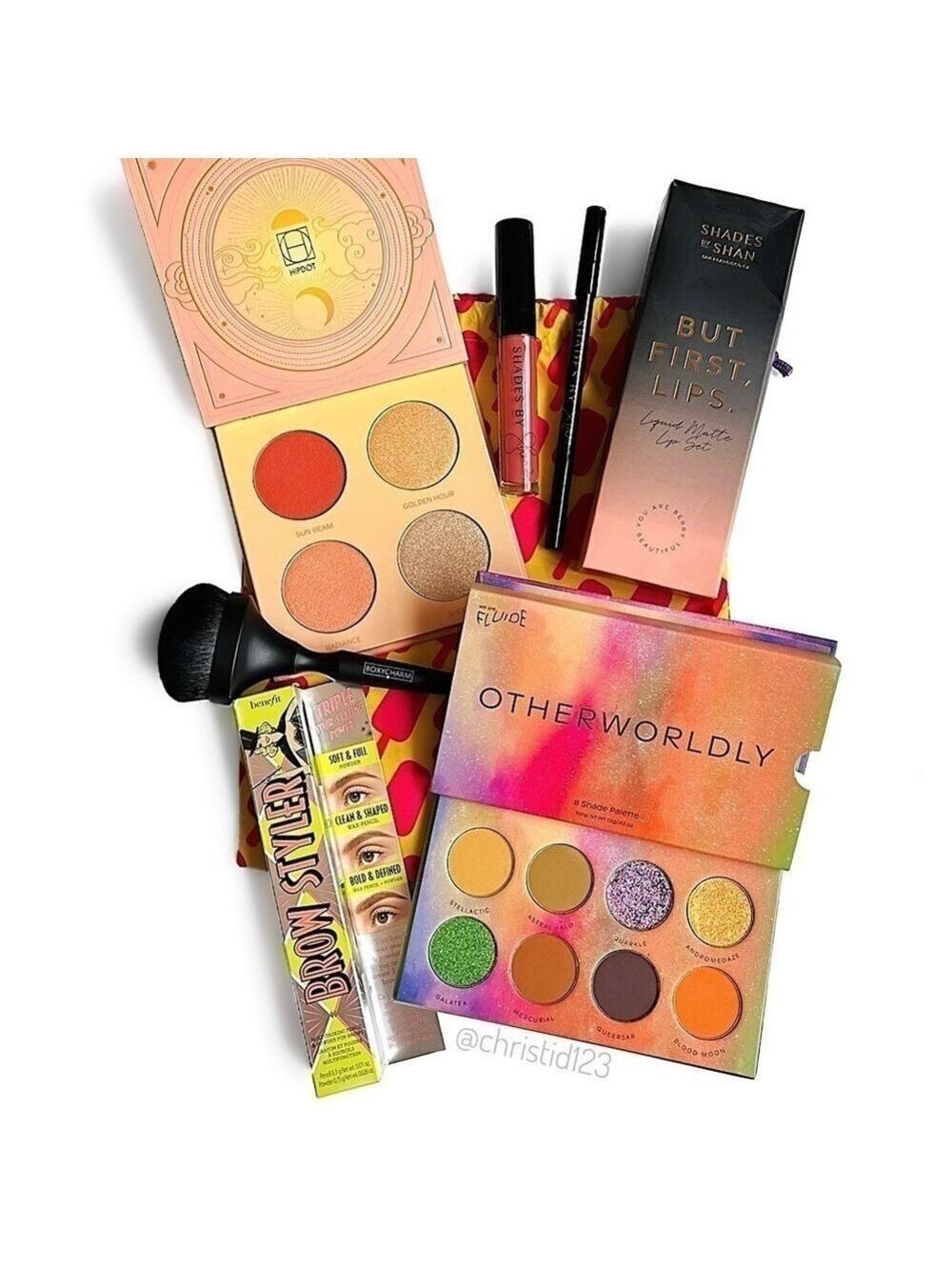 Makeup Bundle